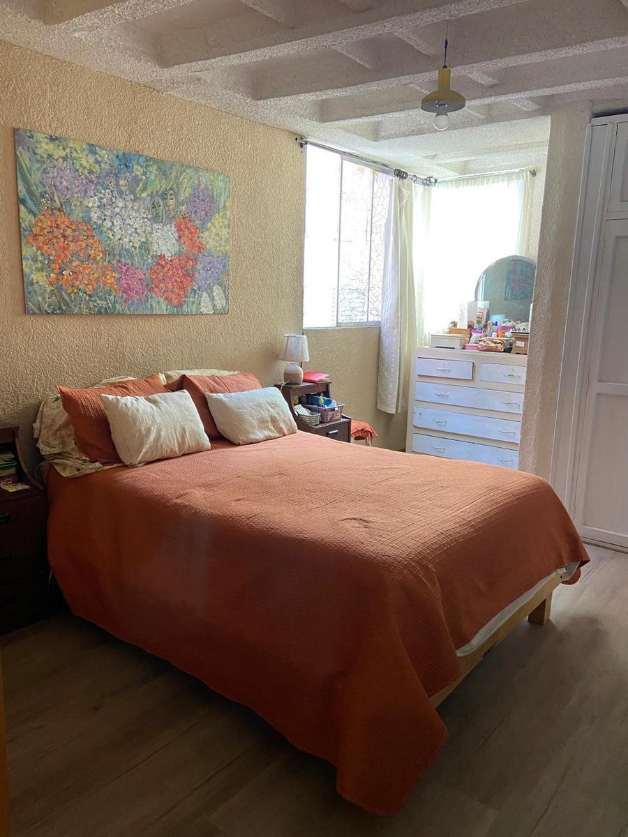 Venta Departamento Duplex Sector El Dorado Hospital Militar - Itchimbia — imagen 4