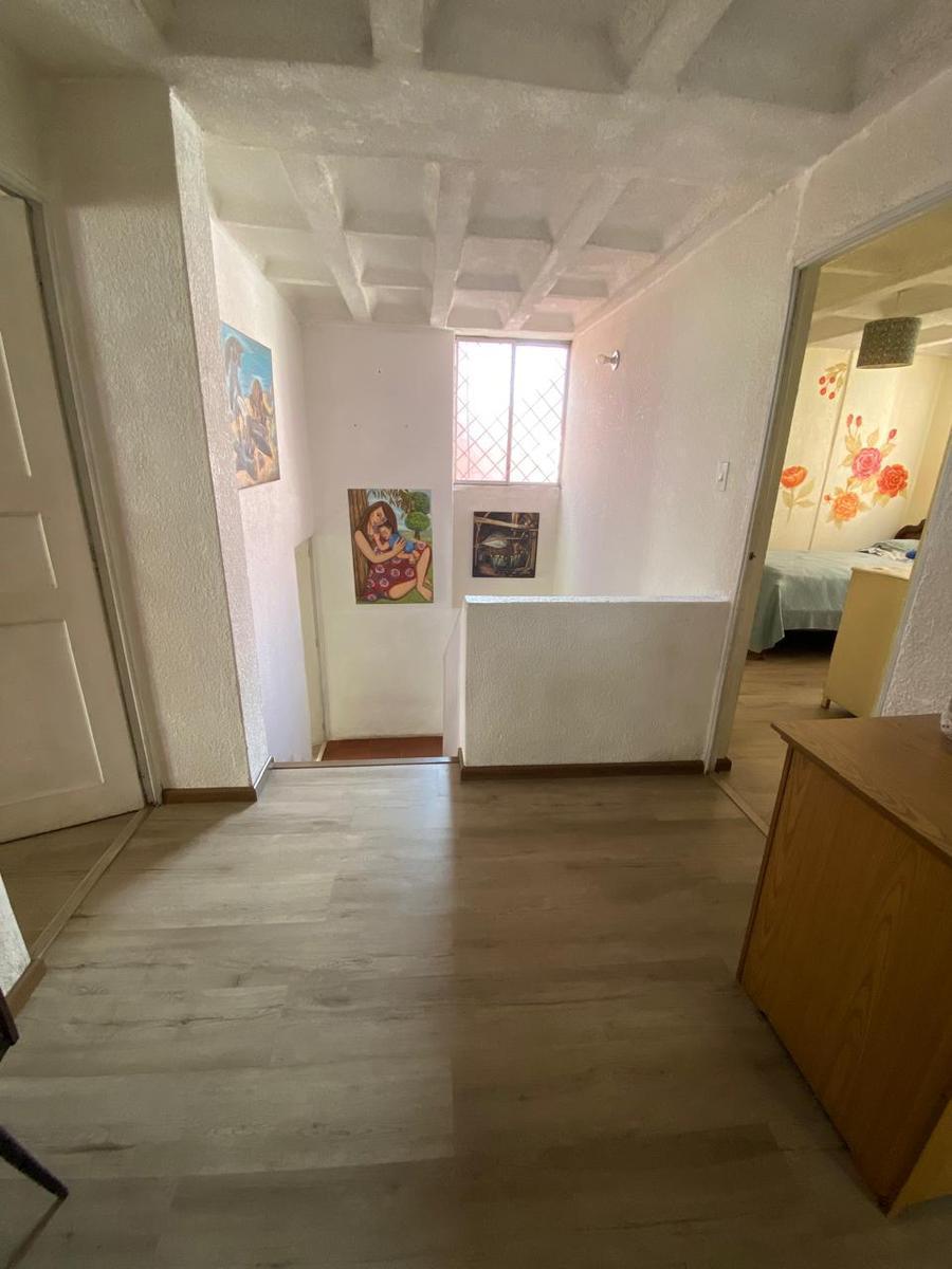 Venta Departamento Duplex Sector El Dorado Hospital Militar - Itchimbia — imagen 2