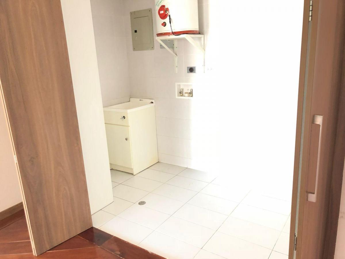 Venta Departamento 3 Dorm. Quito Tenis Bajo Amplio Vista Balcon 2 Parq Bod — imagen 6
