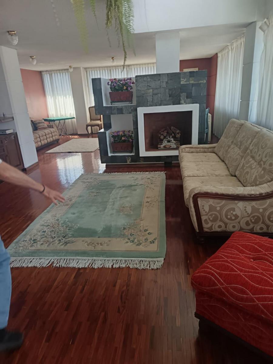Se Vende Pent House Dúplex Sector Mall El Jardín 370 m², 4 Dorm. y Terraza — imagen 9