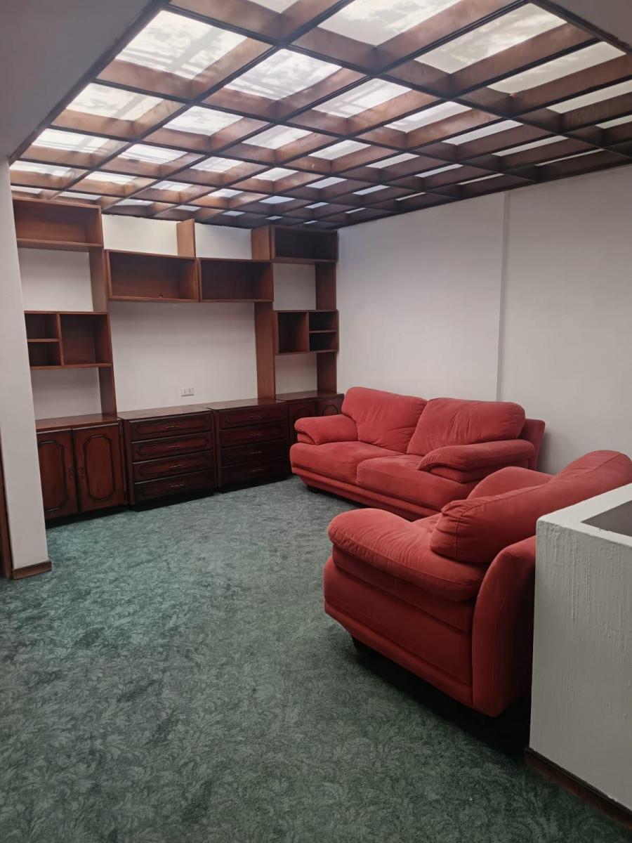 Se Vende Pent House Dúplex Sector Mall El Jardín 370 m², 4 Dorm. y Terraza — imagen 7