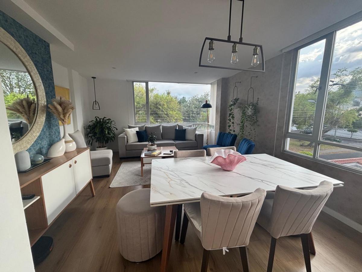 Hermoso Departamento en Urbanización Segura – Cerca a La Ruta Viva Pr — imagen 4