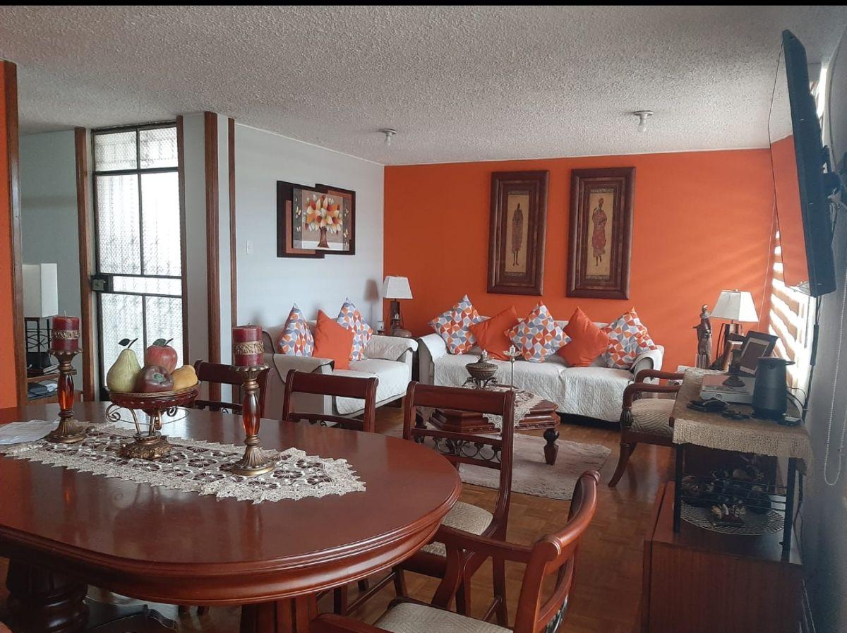 Departamento de 110 m² con 3 Recámaras en Venta en El Sector Norte Andalucia — imagen 9