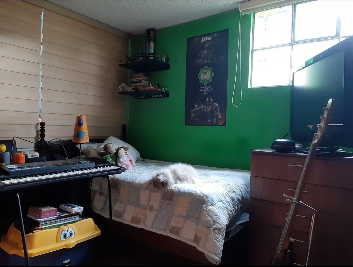 Departamento de 110 m² con 3 Recámaras en Venta en El Sector Norte Andalucia — imagen 7