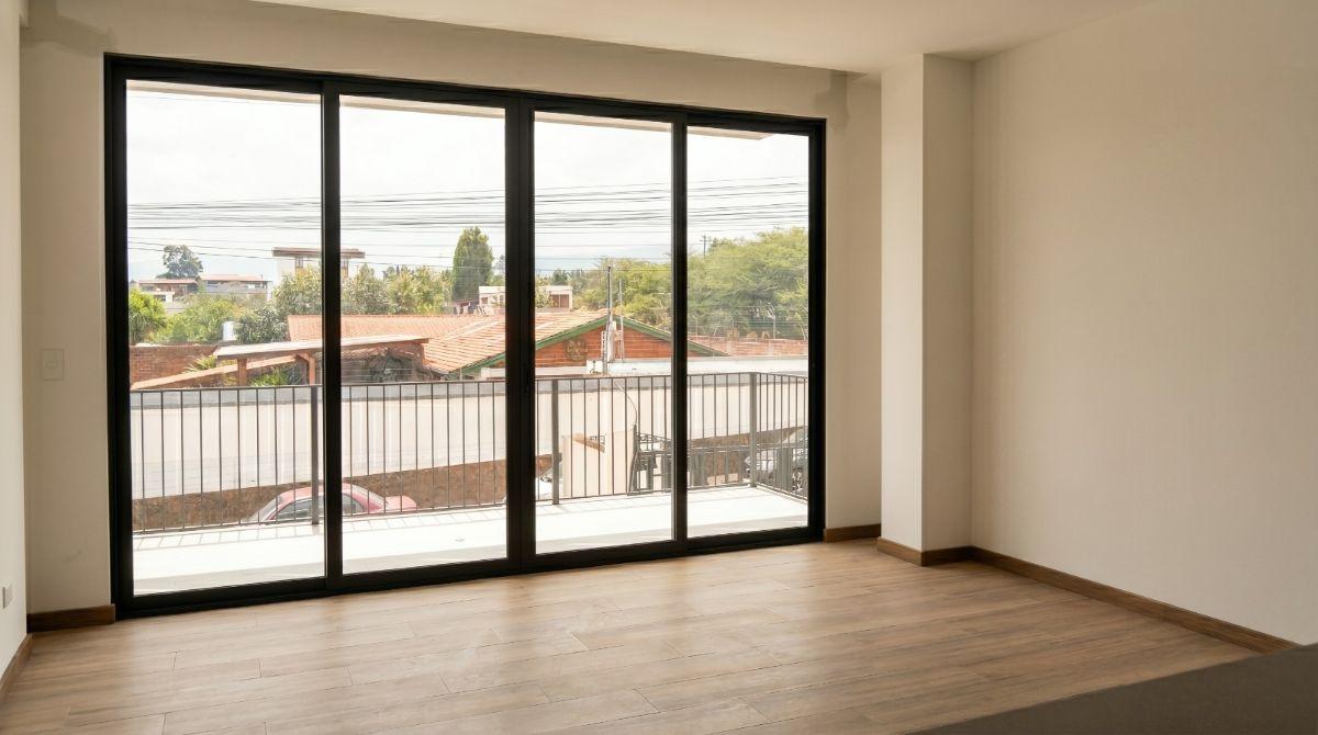 Venta Departamento con Balcon 3 Habitaciones en Tumbaco — imagen 10