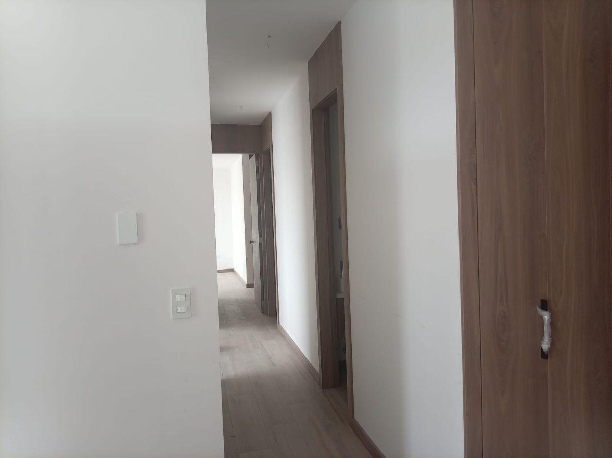 Venta Departamento con Balcon 3 Habitaciones en Tumbaco — imagen 9
