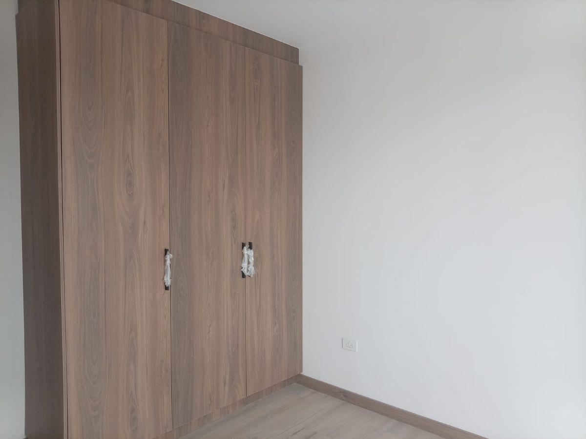 Venta Departamento con Balcon 3 Habitaciones en Tumbaco — imagen 6
