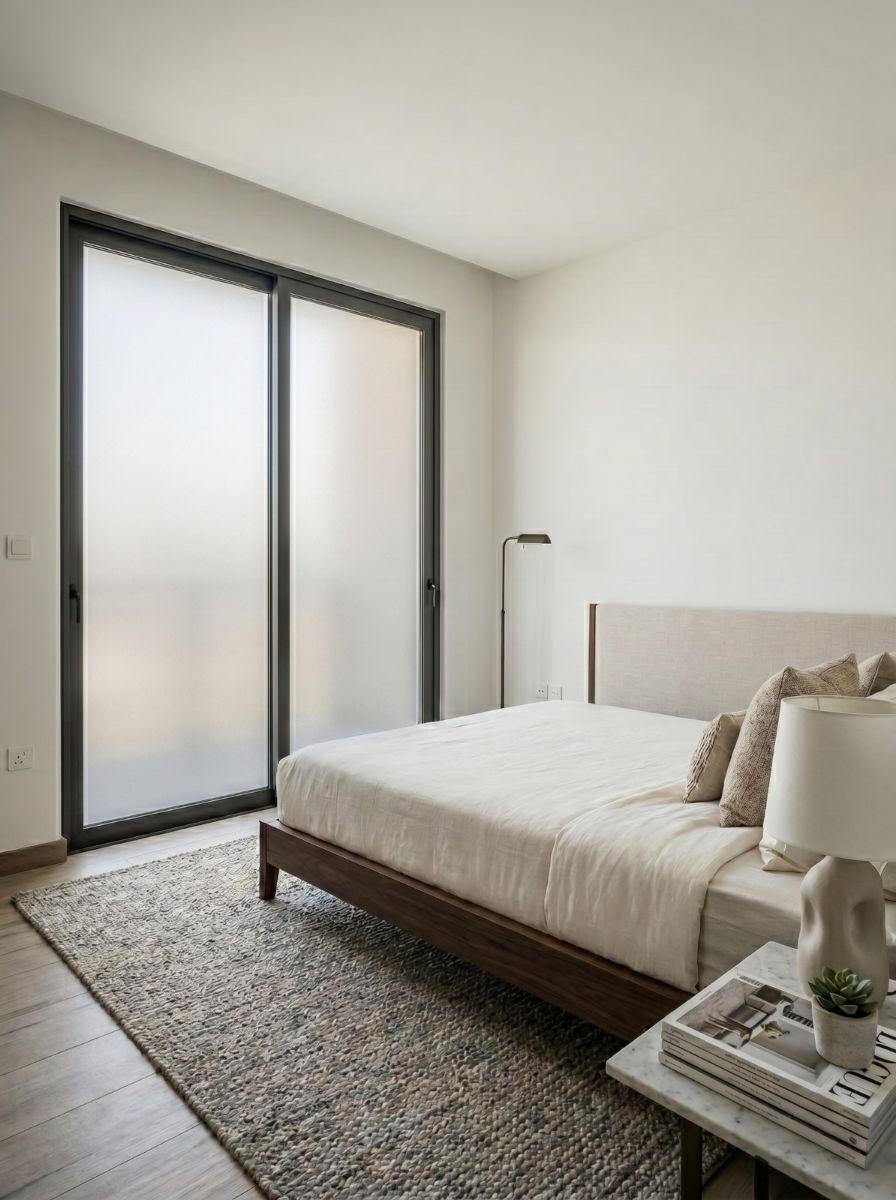 Venta Departamento con Balcon 3 Habitaciones en Tumbaco — imagen 4