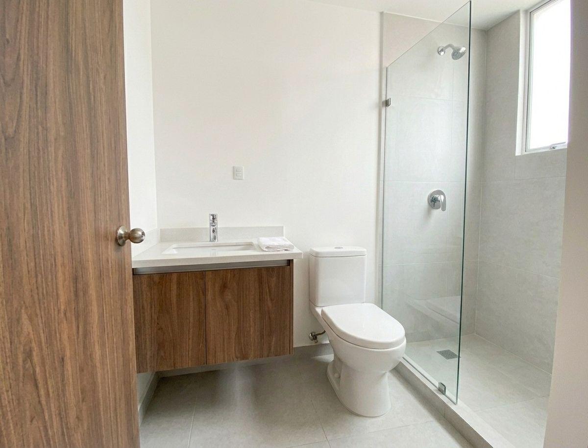 Venta Departamento con Balcon 3 Habitaciones en Tumbaco — imagen 3