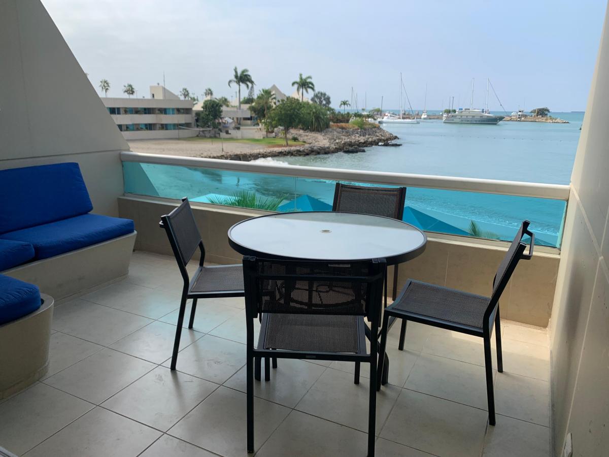 Se Vende o Se Alquila Hermoso Departamento Frente Al Mar en Puerto Lucía — imagen 10