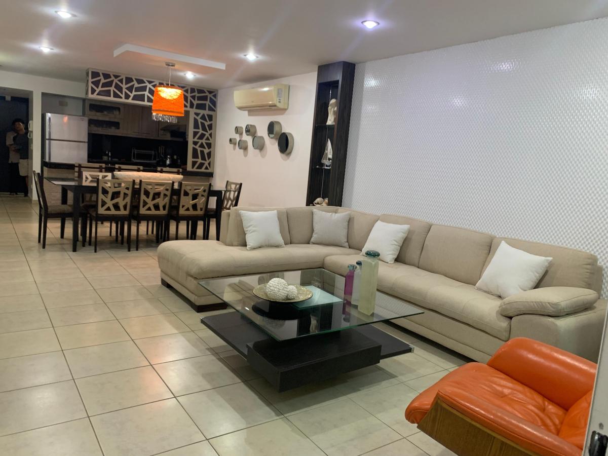 Se Vende o Se Alquila Hermoso Departamento Frente Al Mar en Puerto Lucía — imagen 8