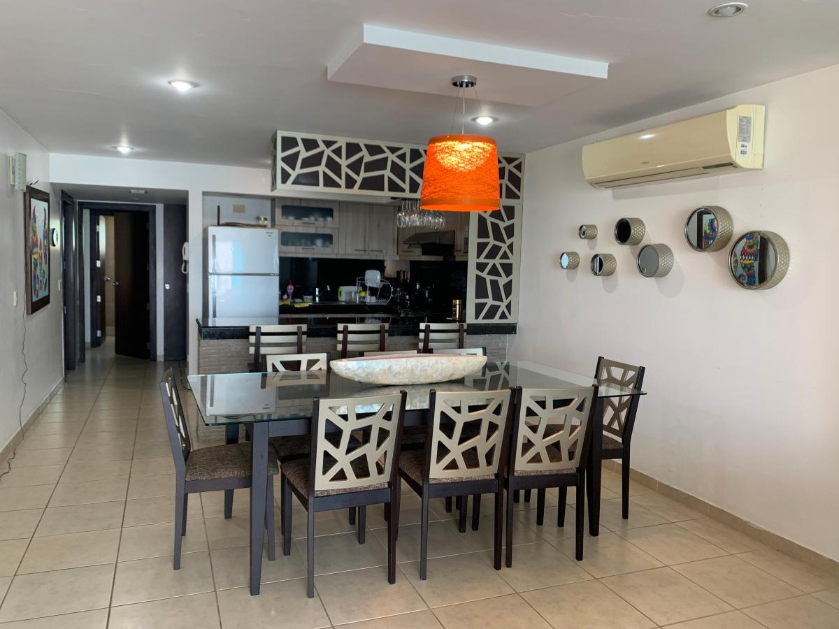 Se Vende o Se Alquila Hermoso Departamento Frente Al Mar en Puerto Lucía — imagen 7