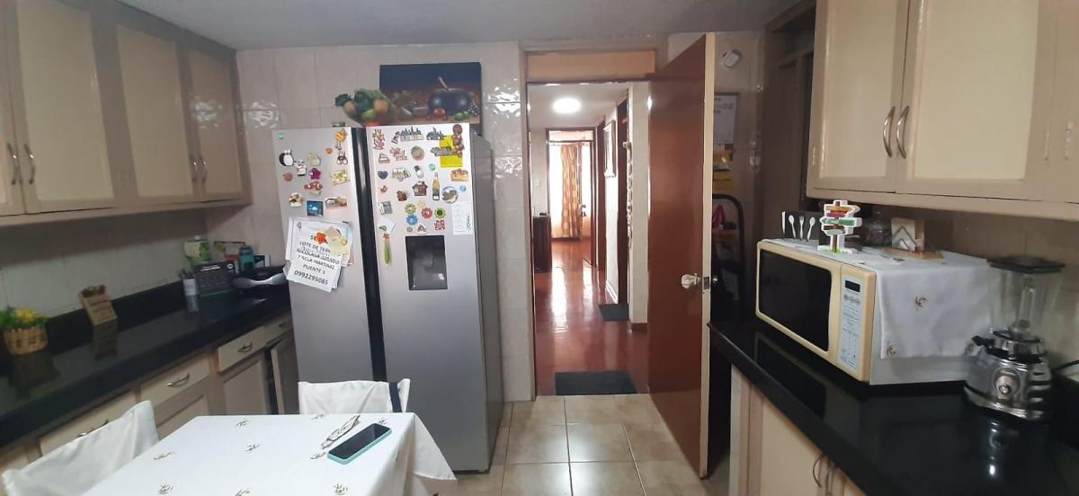 Vendo Departamento 165 m² — imagen 8