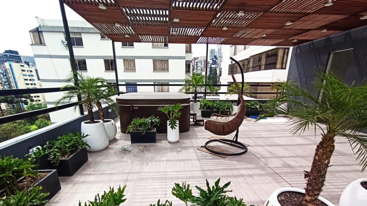 Hermoso Departamento con Balcón — imagen 10