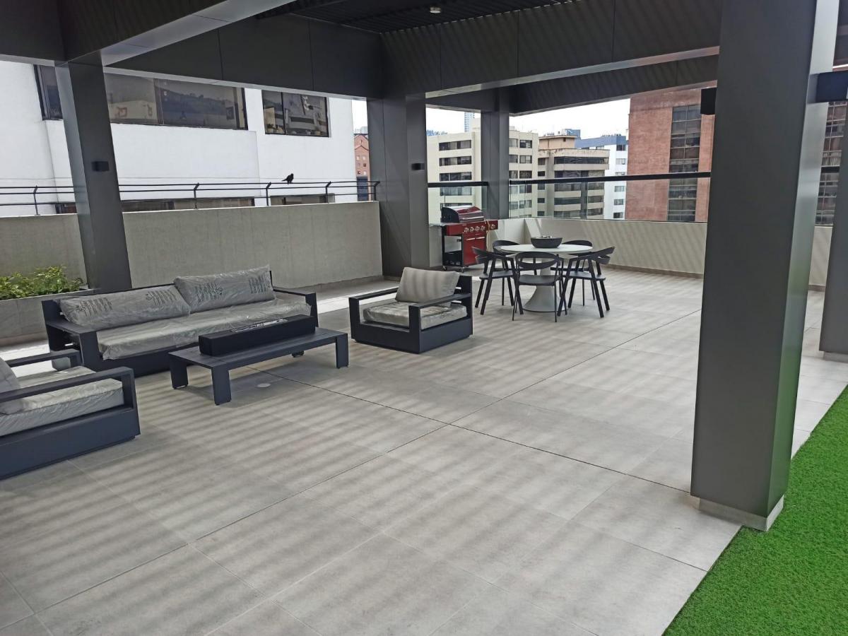 Hermoso Departamento con Balcón — imagen 9