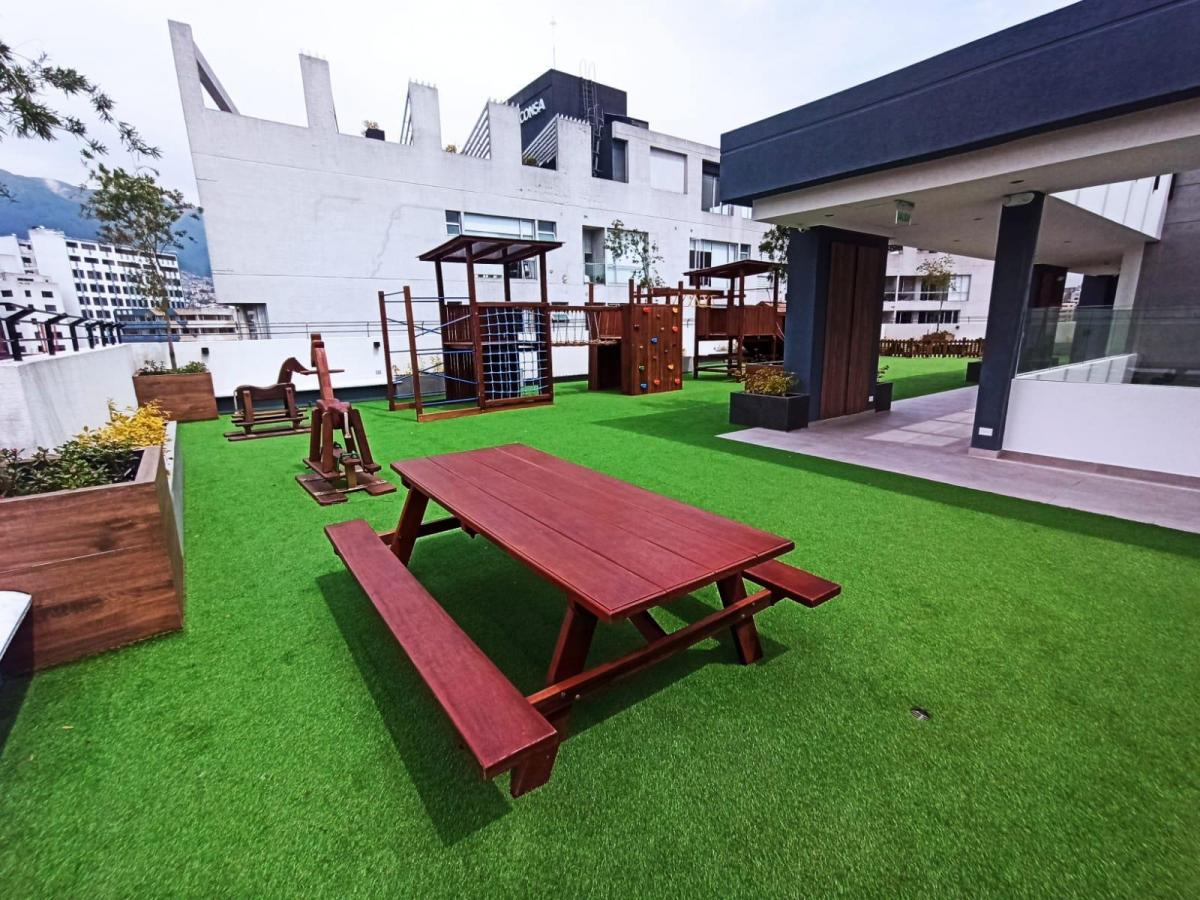 Hermoso Departamento con Balcón — imagen 8