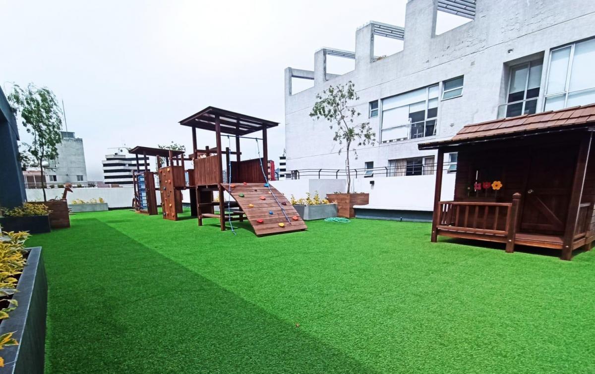 Hermoso Departamento con Balcón — imagen 7