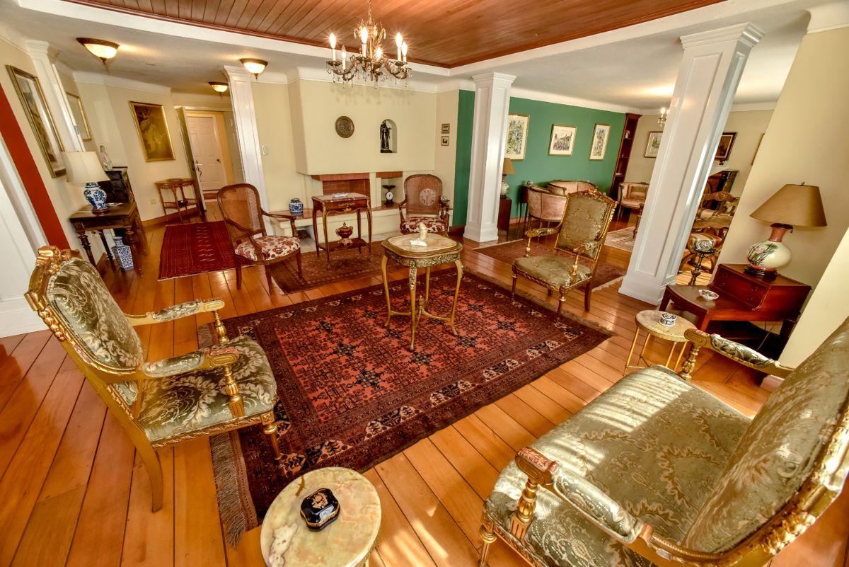 Penthouse de 386 m² con 4 Recámaras en Venta en Centro Norte con Ascensor Directo — imagen 9