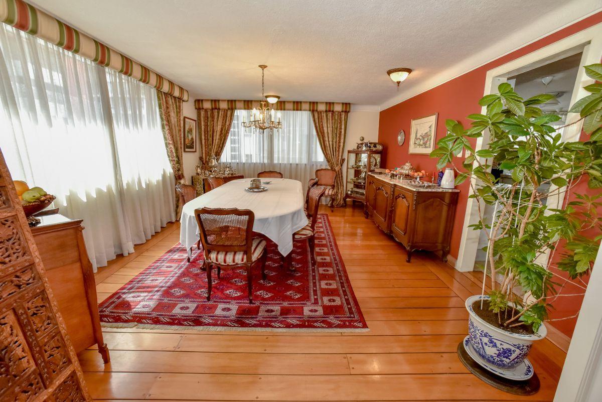 Penthouse de 386 m² con 4 Recámaras en Venta en Centro Norte con Ascensor Directo — imagen 8