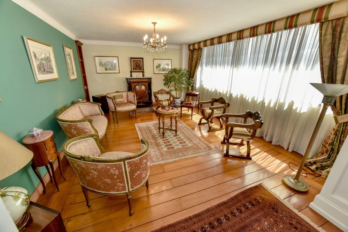 Penthouse de 386 m² con 4 Recámaras en Venta en Centro Norte con Ascensor Directo — imagen 7