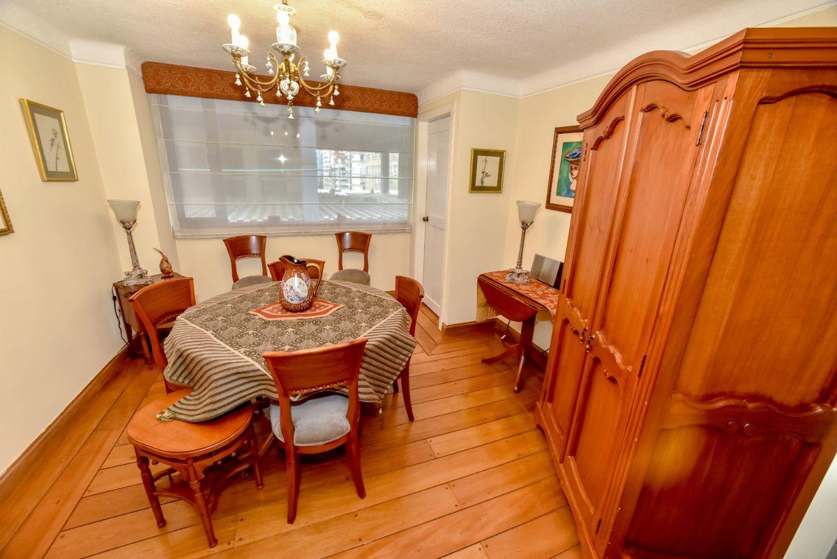 Penthouse de 386 m² con 4 Recámaras en Venta en Centro Norte con Ascensor Directo — imagen 6