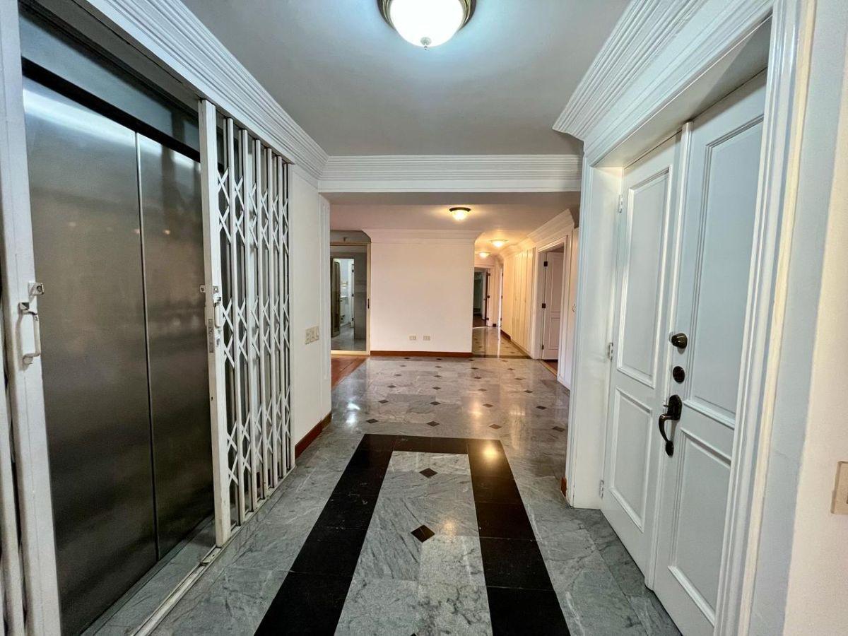 Vendo Bellavista. Lindo Departamento, 270 m², 3 Dor.180.000, Guardiania Las 24 Horas — imagen 9