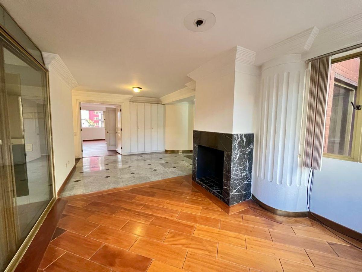Vendo Bellavista. Lindo Departamento, 270 m², 3 Dor.180.000, Guardiania Las 24 Horas — imagen 8