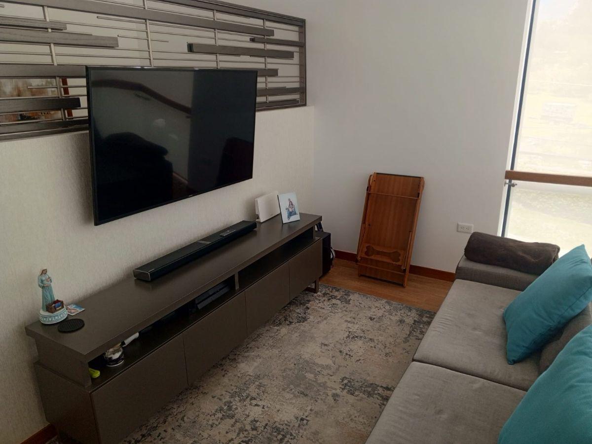Se Vende Casa Sector Hilacril/valle de Tumbaco — imagen 5