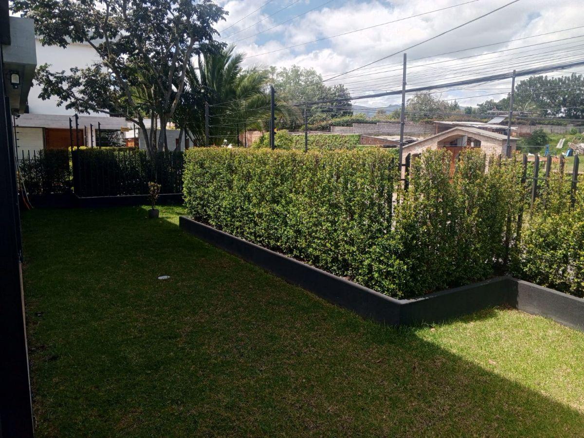 Se Vende Casa Sector Hilacril/valle de Tumbaco — imagen 2