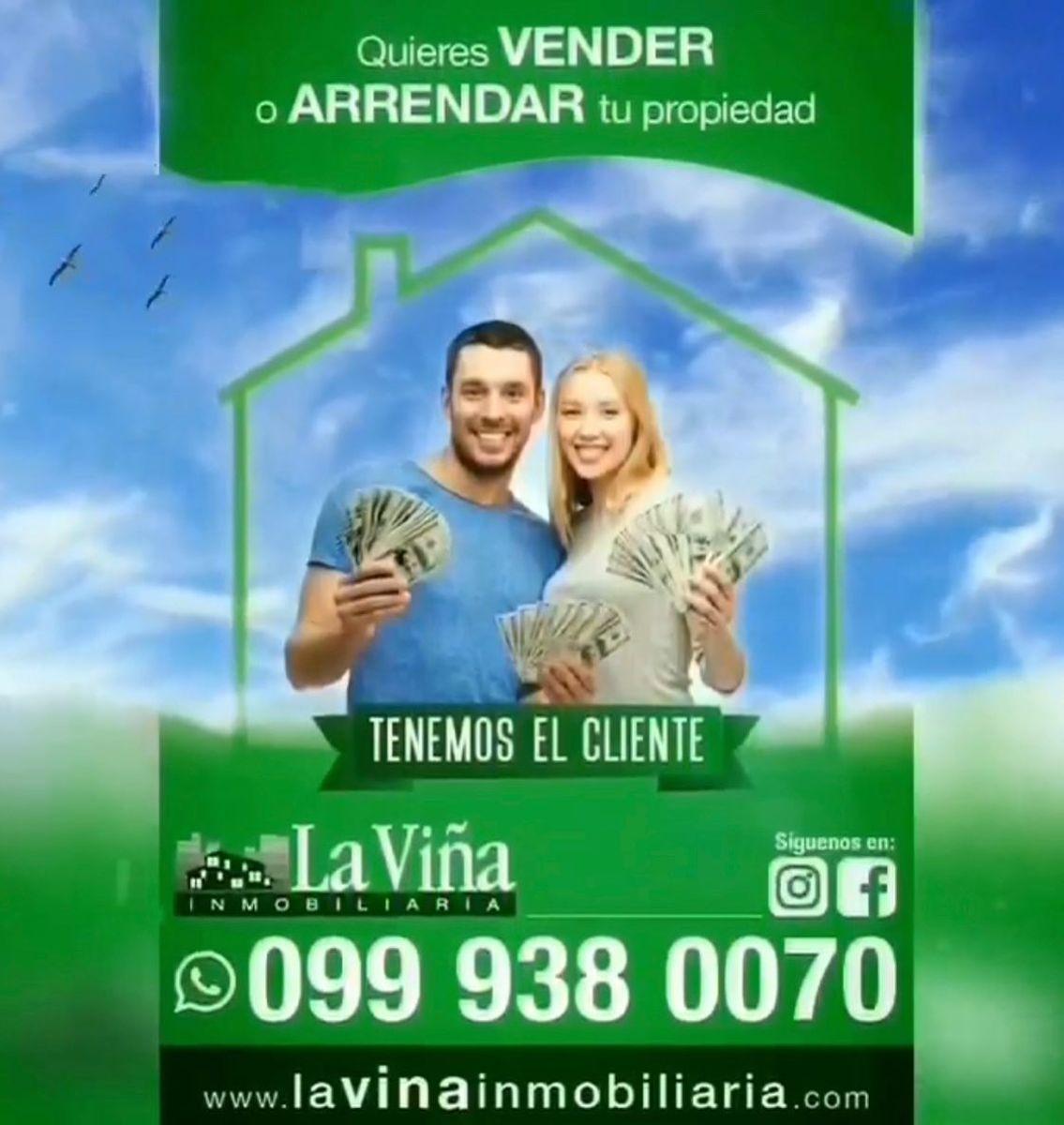 Terreno en Venta en Tumbaco 424 m² Urbanizacion P. Provincia de Pichincha — imagen 2