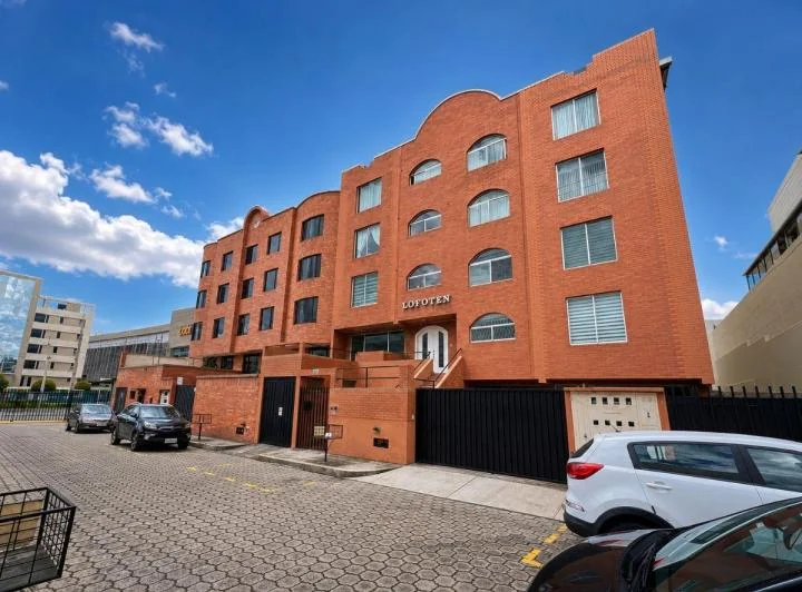 Venta Dpto 99 m² – Solca — imagen 1