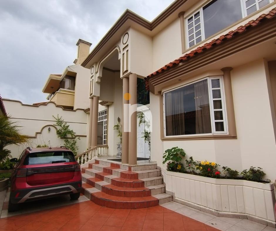 Mansión de Lujo en Venta | en Cuenca, Azuay — imagen 10