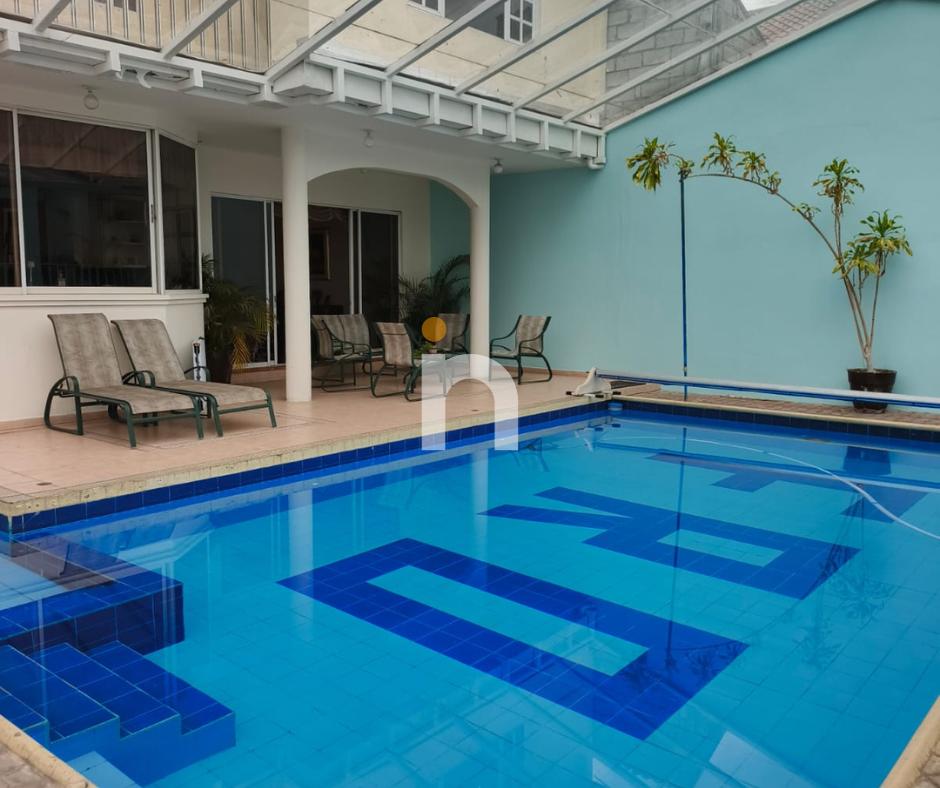 Mansión de Lujo en Venta | en Cuenca, Azuay — imagen 9