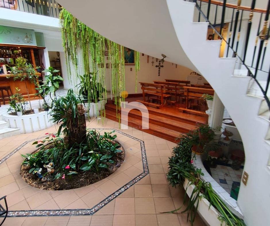 Mansión de Lujo en Venta | en Cuenca, Azuay — imagen 7