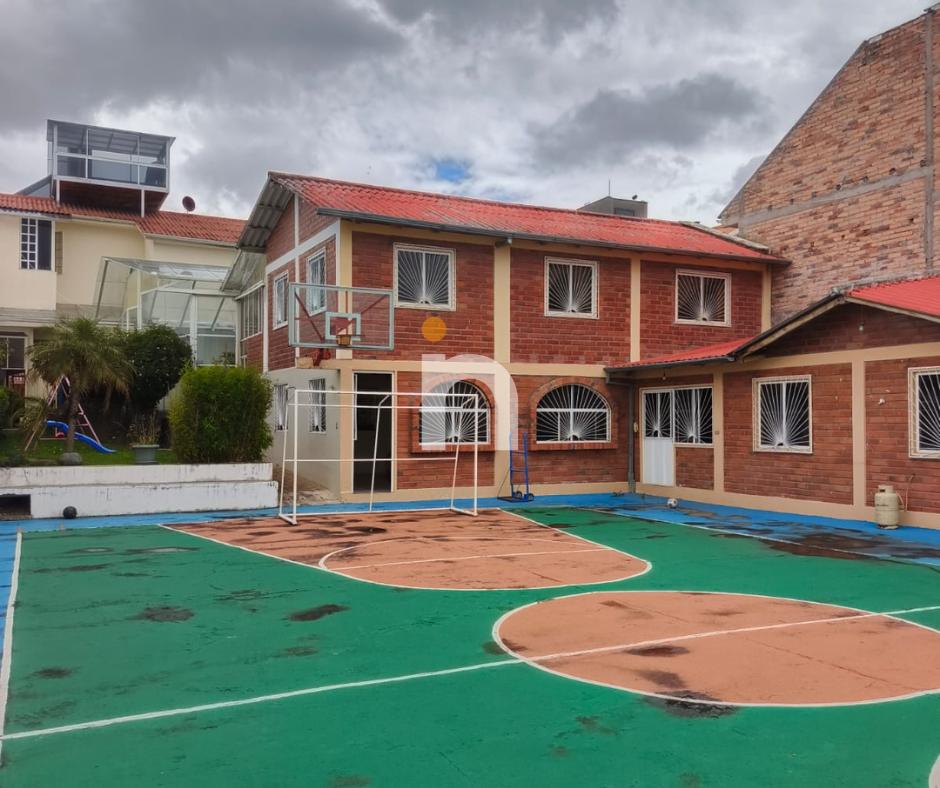 Mansión de Lujo en Venta | en Cuenca, Azuay — imagen 6