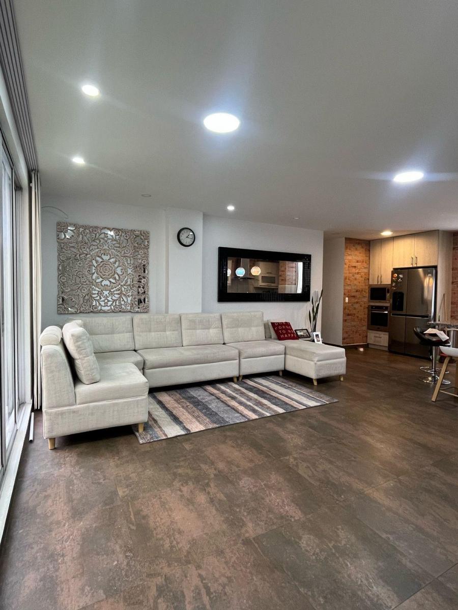Vendo Departamento Armenia Uno de 220.95 m² de 3 Dorm. Patio Más Terraza — imagen 10