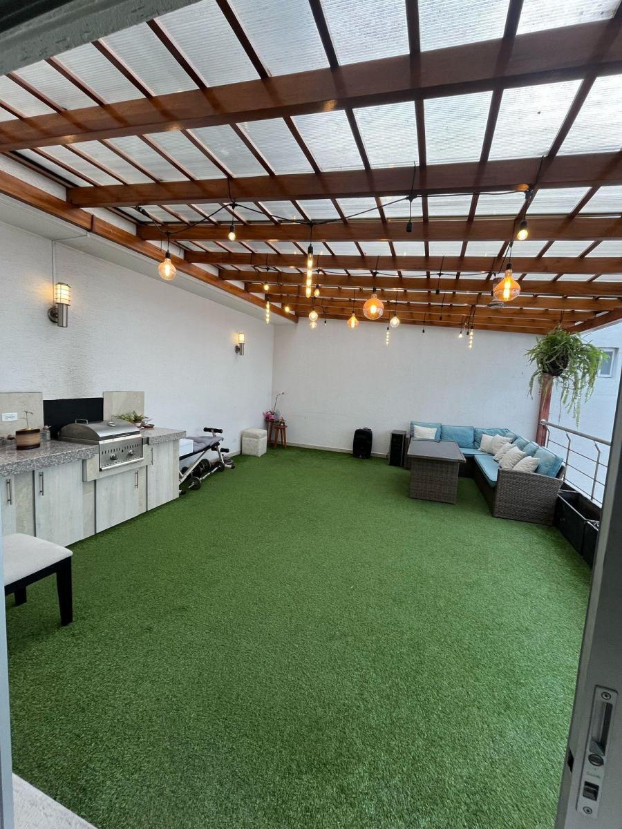 Vendo Departamento Armenia Uno de 220.95 m² de 3 Dorm. Patio Más Terraza — imagen 9