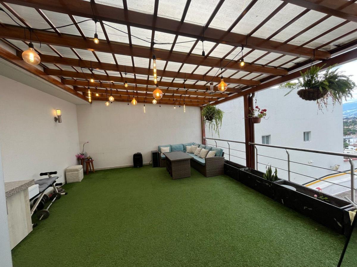 Vendo Departamento Armenia Uno de 220.95 m² de 3 Dorm. Patio Más Terraza — imagen 6