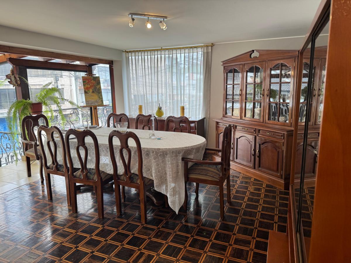 Vendo Deártamento 180 m² en El Sector de La Brasil y Zamora — imagen 10