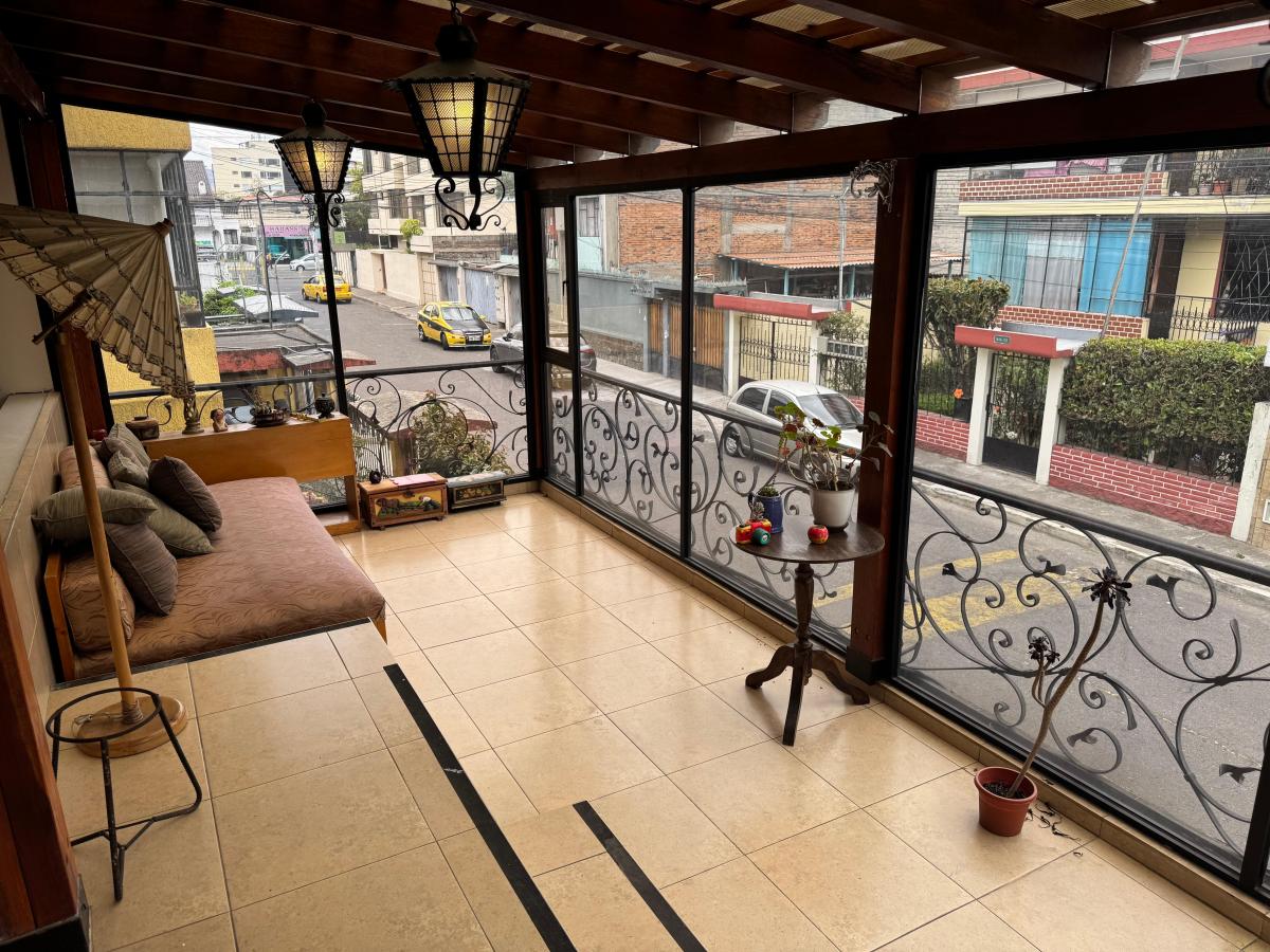Vendo Deártamento 180 m² en El Sector de La Brasil y Zamora — imagen 9