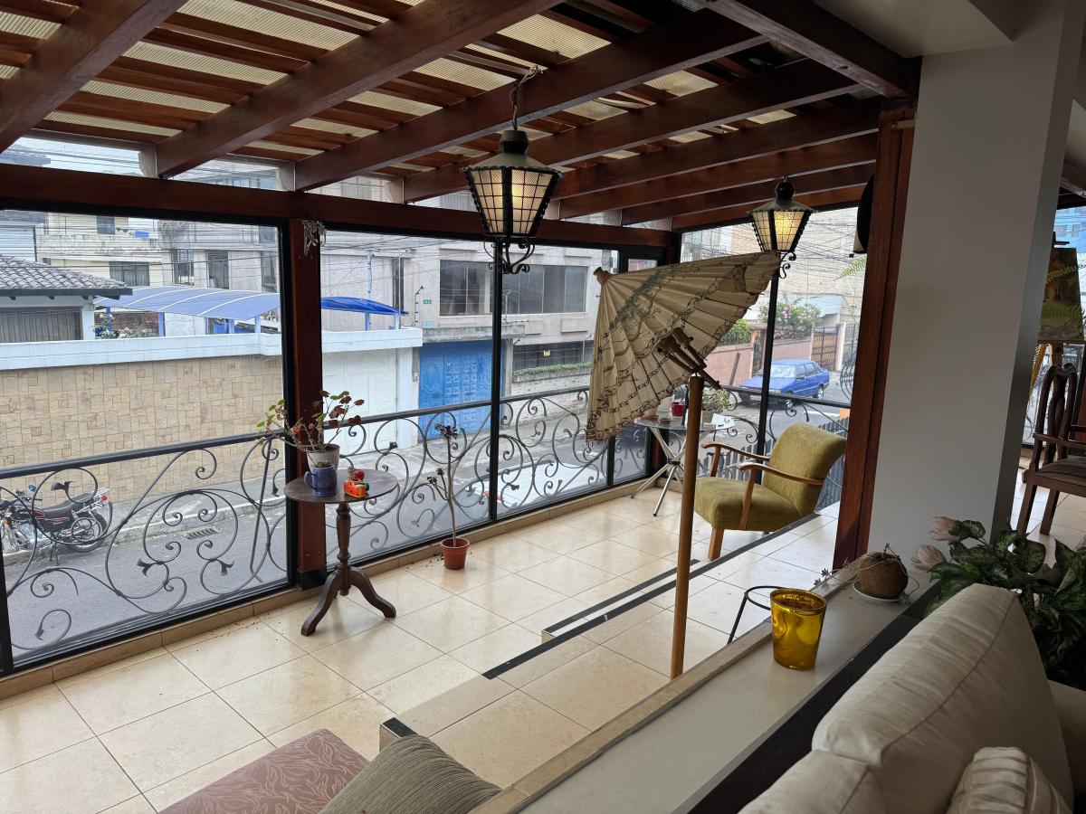 Vendo Deártamento 180 m² en El Sector de La Brasil y Zamora — imagen 8