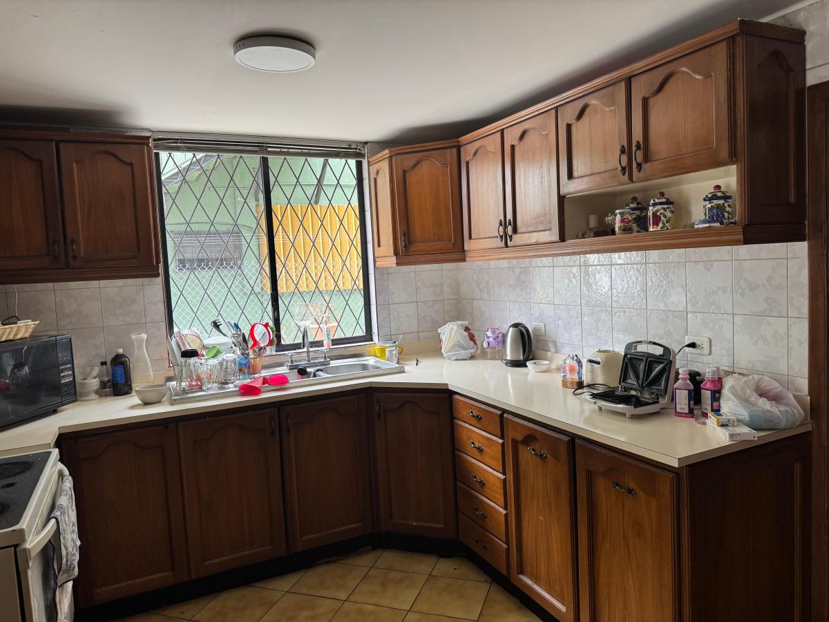 Vendo Deártamento 180 m² en El Sector de La Brasil y Zamora — imagen 6