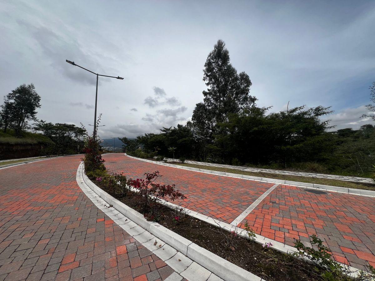 Venta, Terreno de 1005 m² en Tumbaco con Urbanización Privada — imagen 10