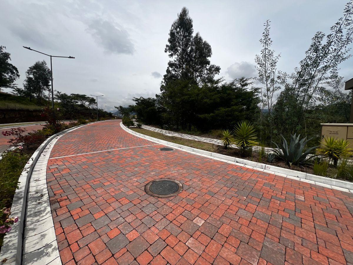 Venta, Terreno de 1005 m² en Tumbaco con Urbanización Privada — imagen 9