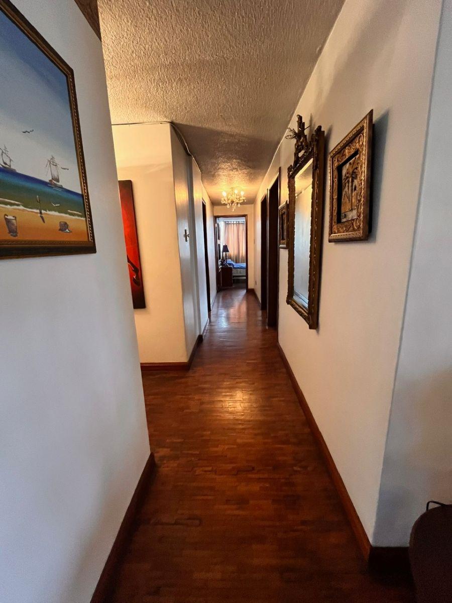 Departamento en Venta Sector La Mariscal — imagen 9