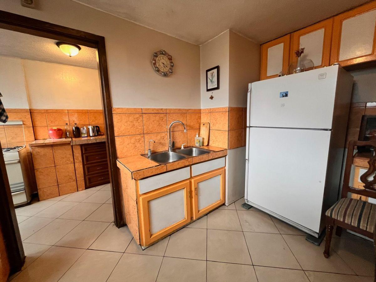 Departamento en Venta Sector La Mariscal — imagen 8