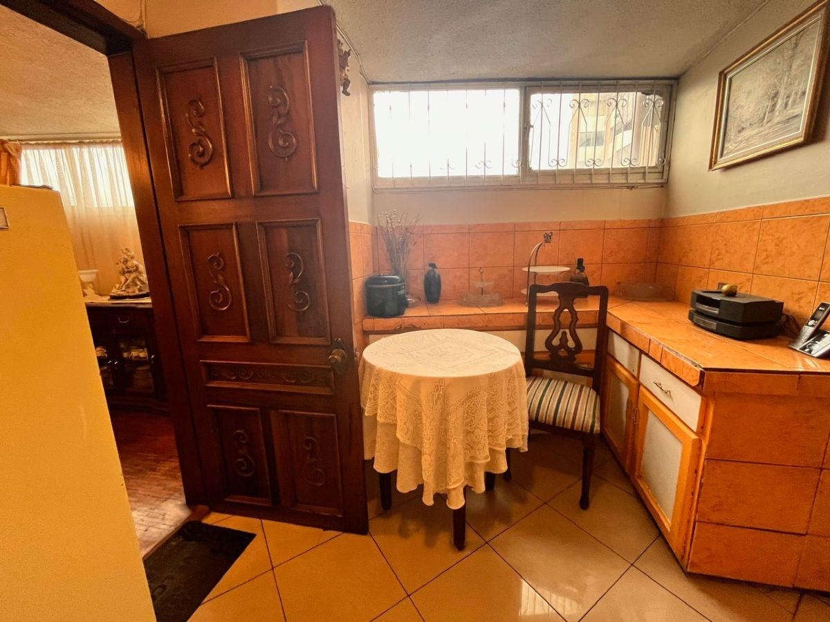 Departamento en Venta Sector La Mariscal — imagen 7