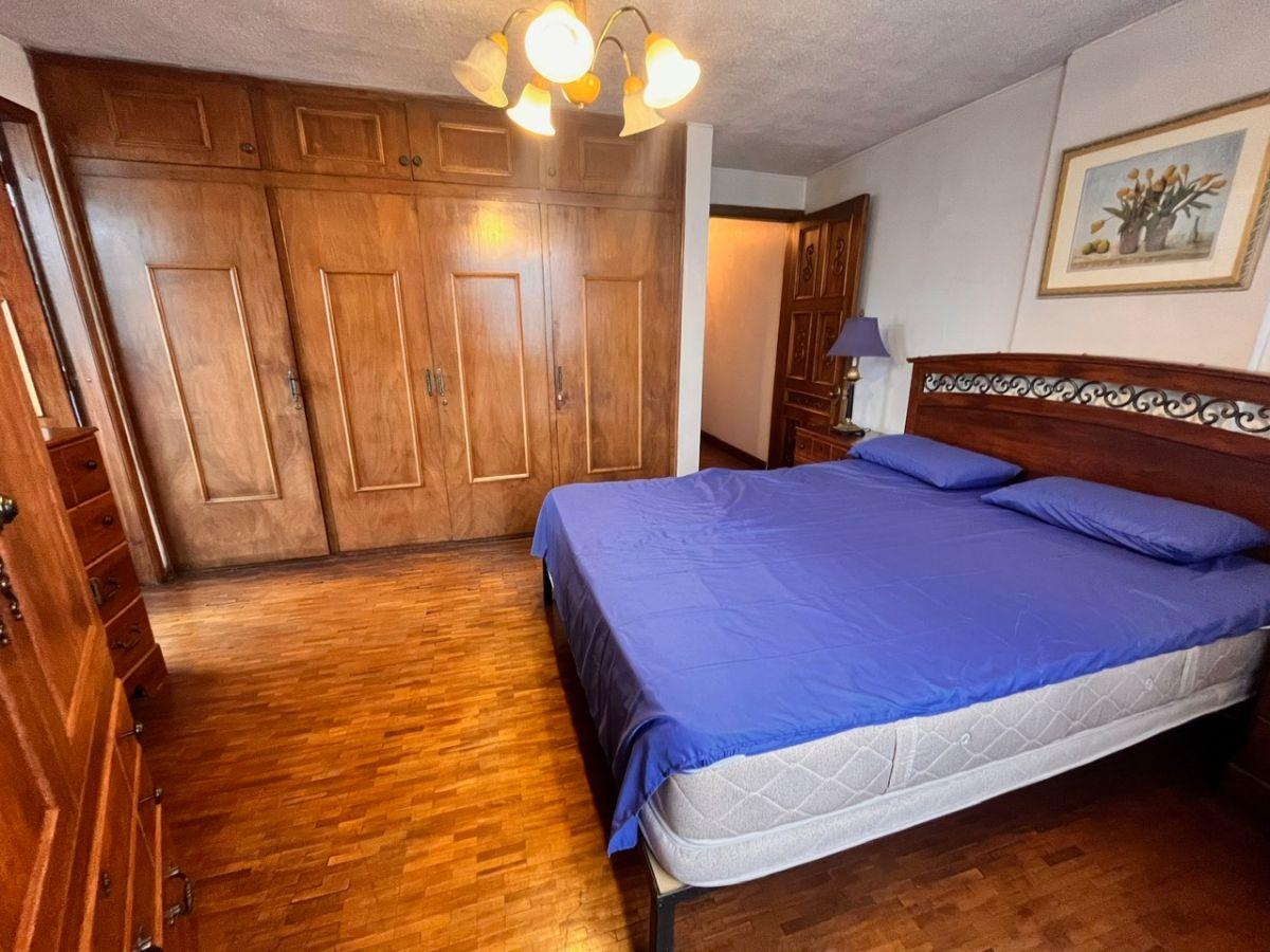 Departamento en Venta Sector La Mariscal — imagen 2