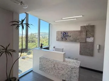 Oficina de Venta en La Carolina con Hermosa Vista Al Parque — imagen 5