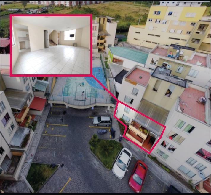 Casa Dúplex en Conjunto Ciudad Jardín – 3 Habitaciones Patio — imagen 10
